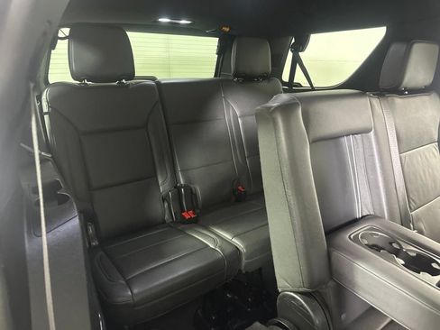 Used 2024 Chevrolet Tahoe LT AWD/4WD image 22