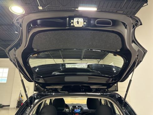 Used 2024 Mitsubishi Mirage Black Edition image 33