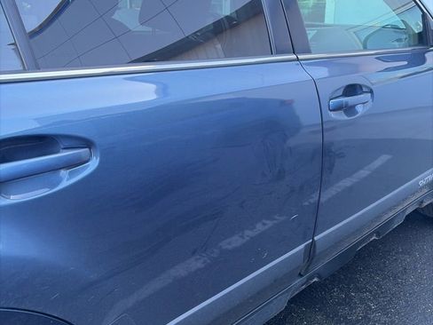 Used 2014 Subaru Outback 2.5i Premium image 8