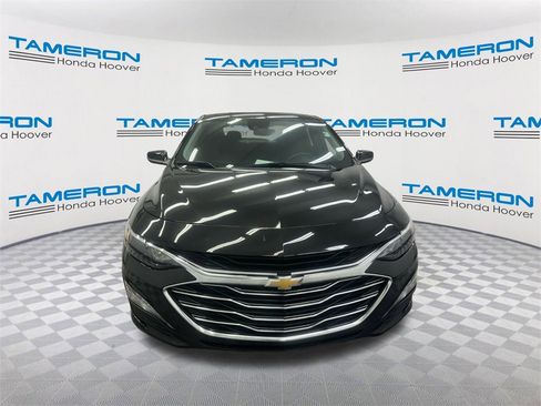 Used 2024 Chevrolet Malibu LT image 8
