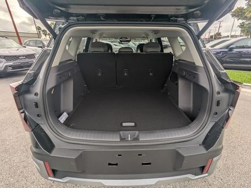 New 2027 Kia Seltos EX FWD image 13