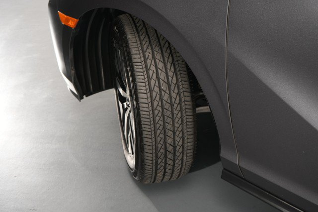Used 2025 Honda Odyssey EX-L image 53