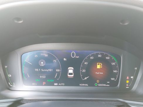 Used 2024 Honda Accord Sport image 19