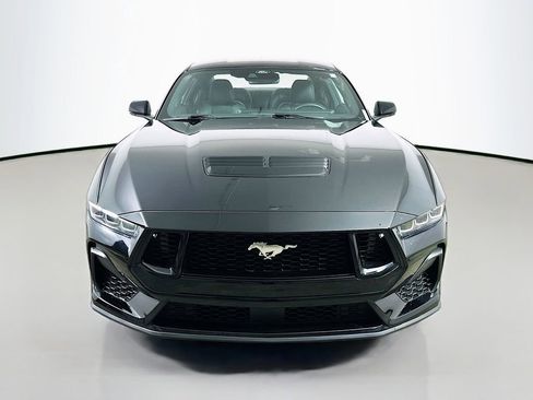 Used 2024 Ford Mustang GT Premium image 2