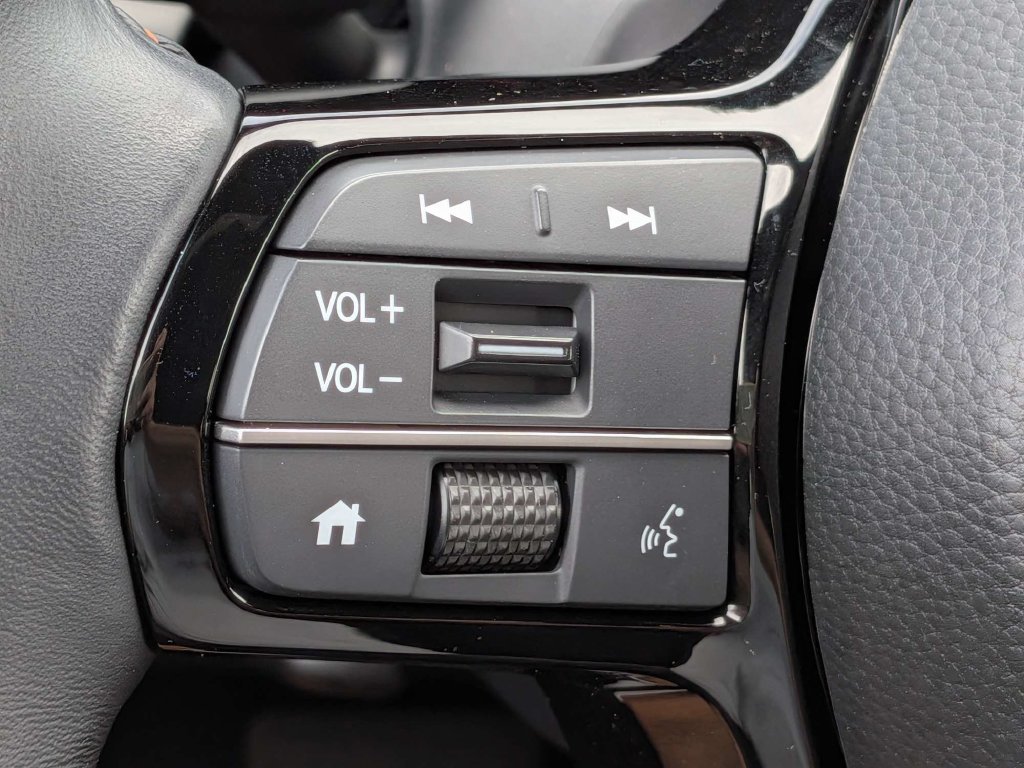 Used 2026 Honda HR-V Sport image 23