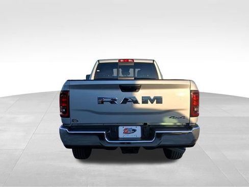 New 2026 RAM 3500 Tradesman AWD/4WD image 4