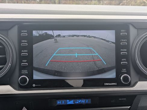 Used 2023 Toyota Tacoma SR5 image 13