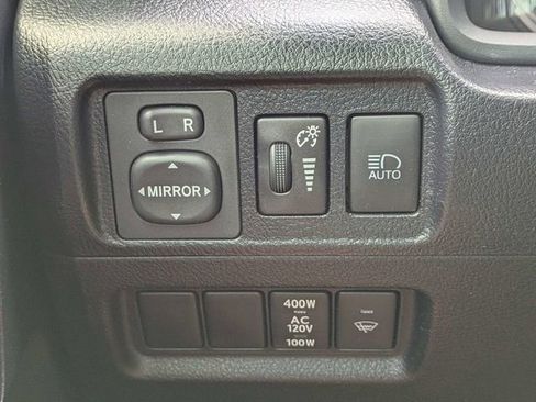 Used 2023 Toyota 4Runner TRD Off-Road Premium w/ Moonroof Package AWD/4WD image 22