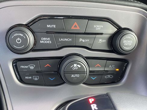 Used 2023 Dodge Challenger R/T Scat Pack w/ Plus Package image 8