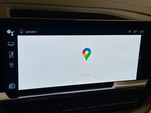 Used 2024 Chevrolet Silverado 2500 High Country image 15