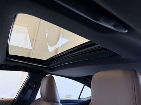 Certified 2025 Lexus ES 350 350 image 22