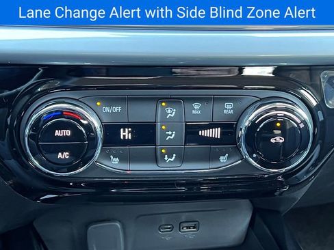 New 2026 Chevrolet Trax LT w/ Driver Confidence Package image 22