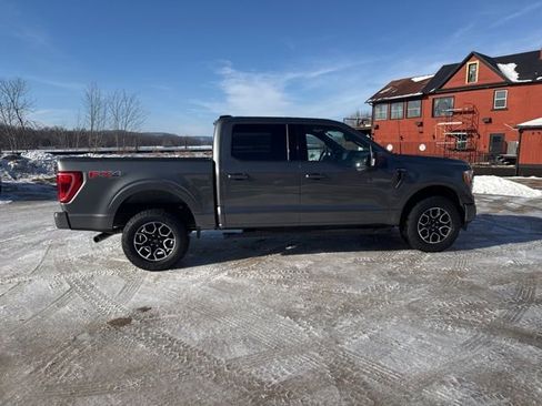 Used 2022 Ford F150 XLT w/ Equipment Group 302A High image 6