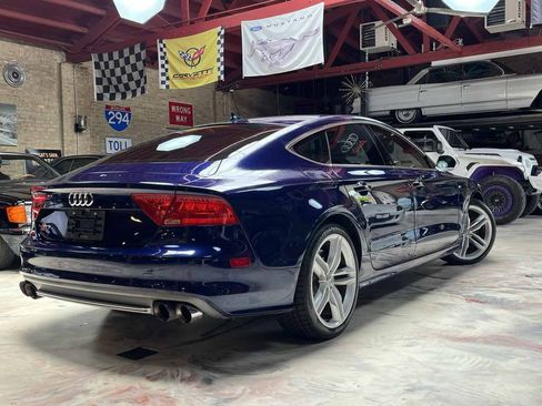 Used 2013 Audi S7 Prestige w/ Cold Weather Pkg AWD/4WD image 2