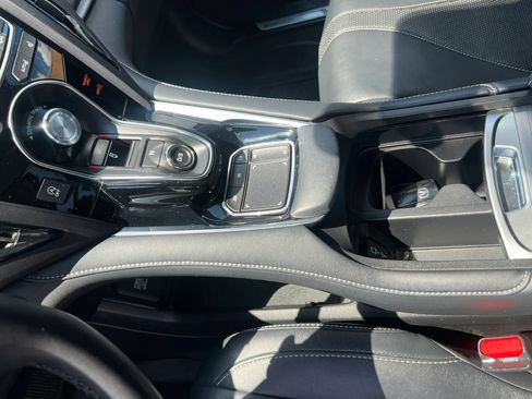 Used 2020 Acura RDX AWD w/ Technology Package image 15