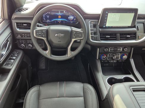 Certified 2023 Chevrolet Tahoe RST w/ Luxury Package AWD/4WD image 14