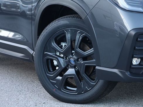 New 2026 Subaru Ascent Bronze Edition AWD/4WD image 3