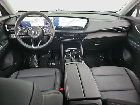 Used 2025 Buick Envision Preferred image 19