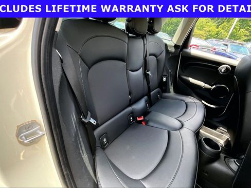Used 2017 MINI Cooper 4-Door Hardtop FWD image 22