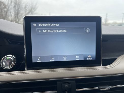 Used 2021 Lincoln Corsair Reserve w/ Equipment Group 201A image 19