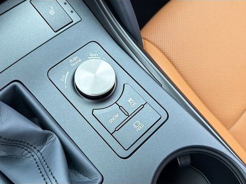 New 2025 Lexus IS 350 F Sport image 39