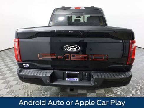 New 2026 Ford F150 XLT image 4