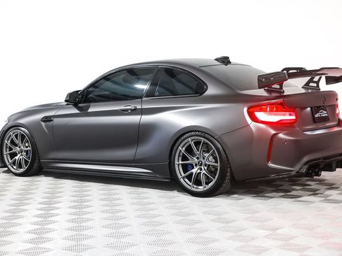 Used 2018 BMW M2 RWD image 18
