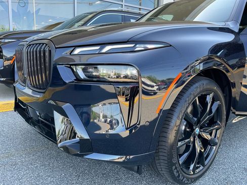 New 2027 BMW X7 xDrive40i AWD/4WD image 26