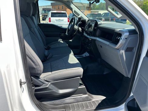 Used 2023 Ford F150 XL AWD/4WD image 22