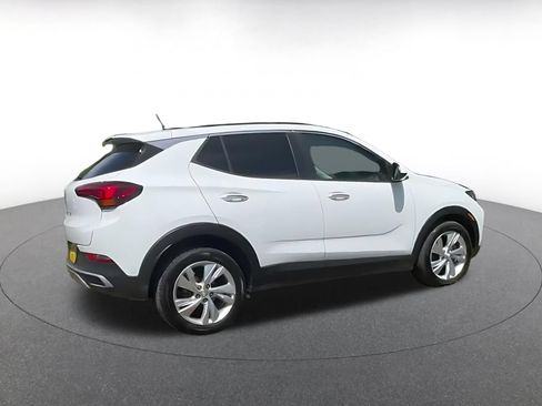 Used 2026 Buick Encore GX Preferred FWD image 14