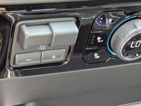 New 2026 Chevrolet Silverado 2500 High Country w/ Technology Package image 30