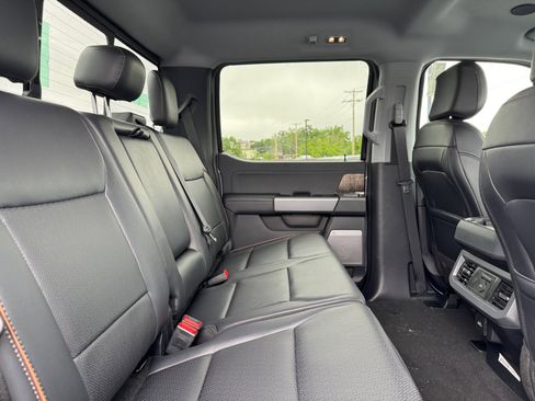 New 2025 Ford F250 Lariat w/ Lariat Ultimate Package image 27