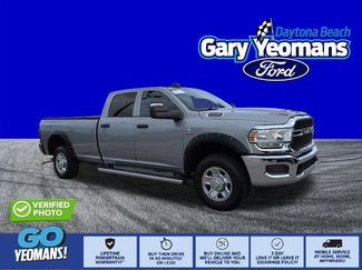 Used 2024 RAM 2500 Tradesman w/ Chrome Appearance Group AWD/4WD video 1
