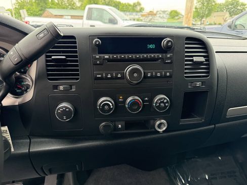 Used 2010 GMC Sierra 1500 SLE w/ Power Pack Plus AWD/4WD image 20