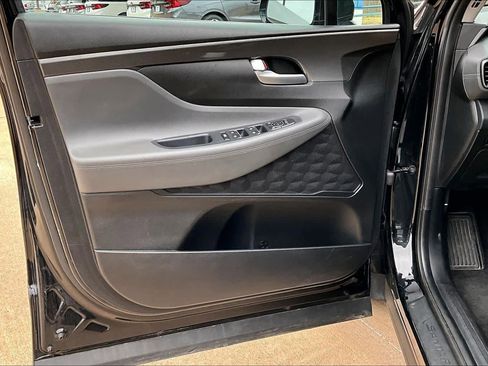 Used 2023 Hyundai Santa Fe SEL image 37