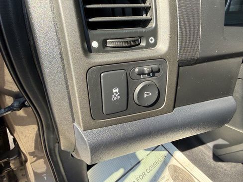 Used 2010 Honda CR-V EX-L image 16