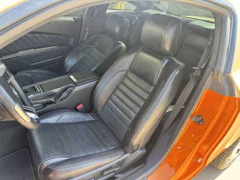 Used 2014 Ford Mustang GT Premium w/ Electronics Package RWD image 13