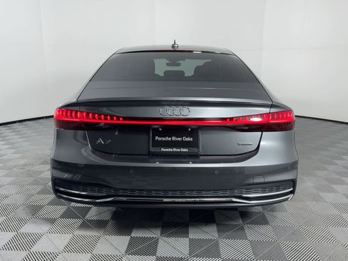 Used 2019 Audi A7 3.0T Prestige image 10
