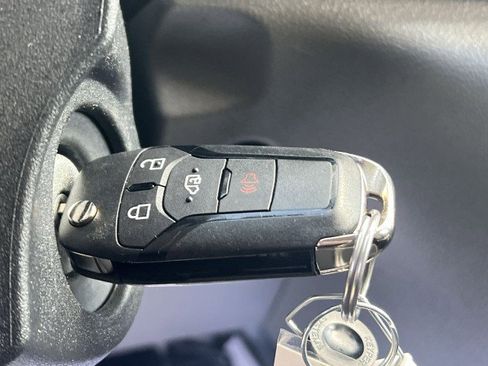 Used 2024 Ford Transit 250 Low Roof w/ Exterior Upgrade Package image 16