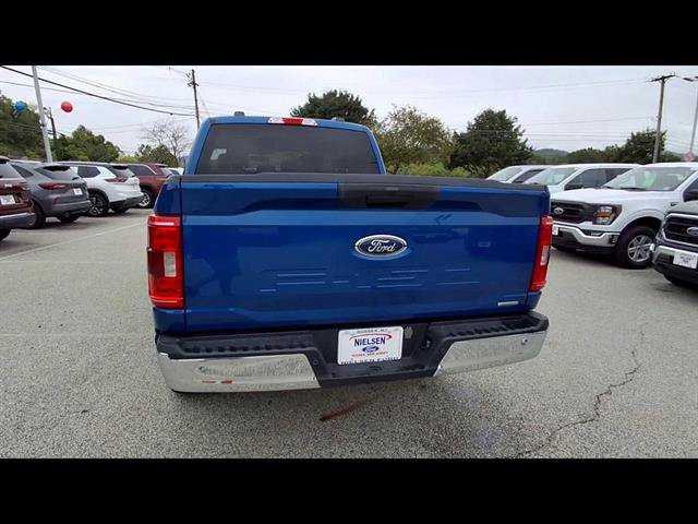 Certified 2023 Ford F150 XLT AWD/4WD image 35