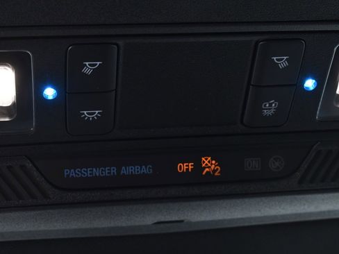 New 2025 Ford F150 STX w/ Equipment Group 200A image 36