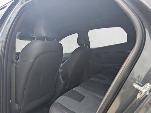 Used 2022 Hyundai Sonata N Line FWD image 13