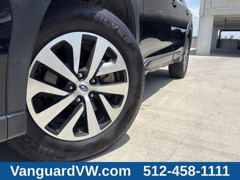 Used 2024 Subaru Outback Premium AWD/4WD image 6