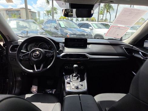 Used 2023 MAZDA CX-9 Touring Plus image 24