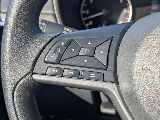 Used 2026 Nissan Altima 2.5 SV FWD image 18