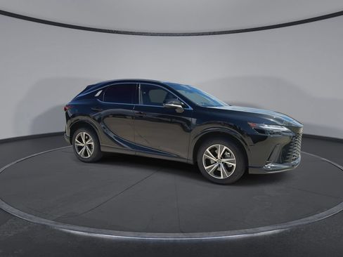 Used 2026 Lexus RX 350 Premium w/ Accessory Package (Z1) FWD image 2
