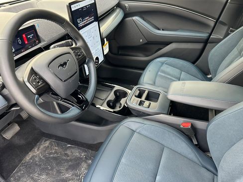 New 2026 Ford Mustang Mach-E GT image 9