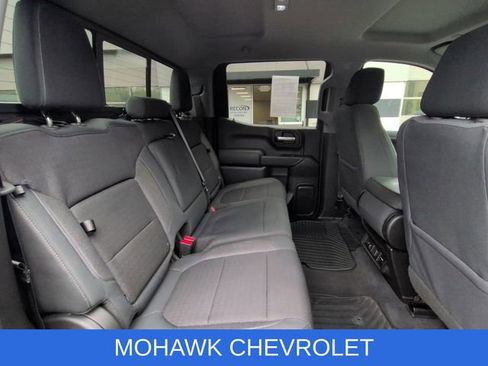 Used 2019 Chevrolet Silverado 1500 LT w/ All-Star Edition AWD/4WD image 27