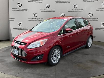 Used 2016 Ford C-MAX Energi SEL w/ Equipment Group 303A