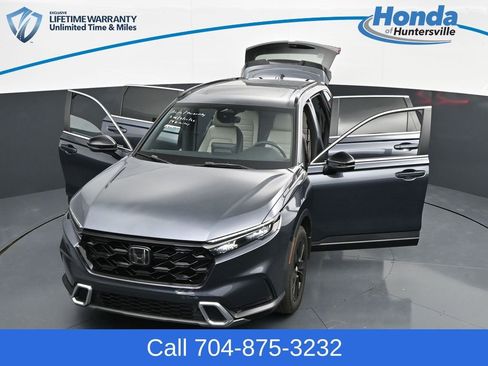 Used 2024 Honda CR-V Sport Touring image 31